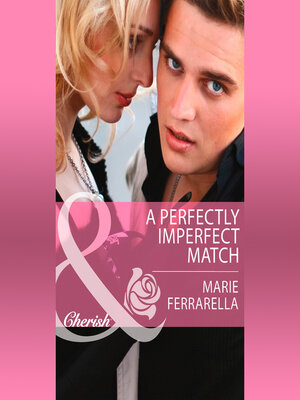 cover image of A Perfectly Imperfect Match